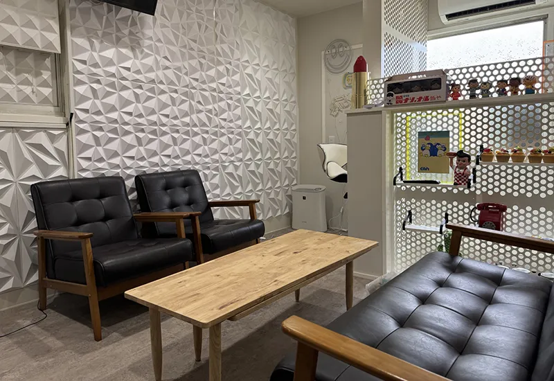 KARAOK BAR ミナミ