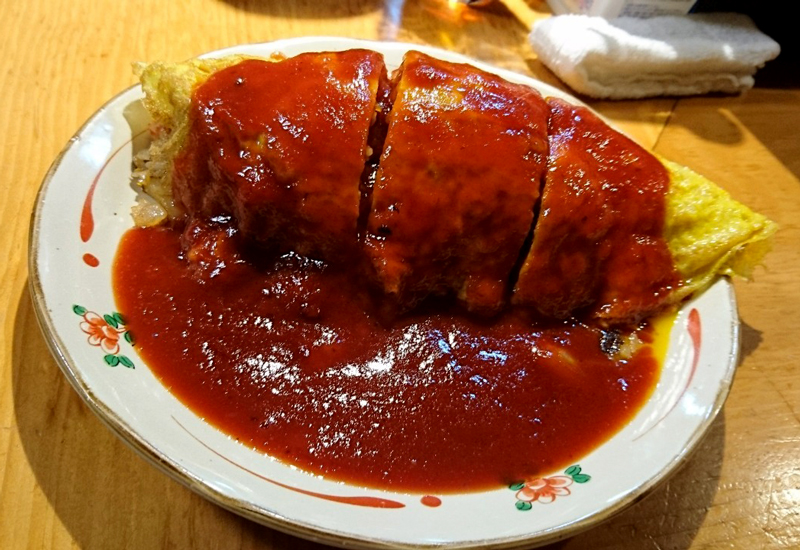 お食事処 つかさ