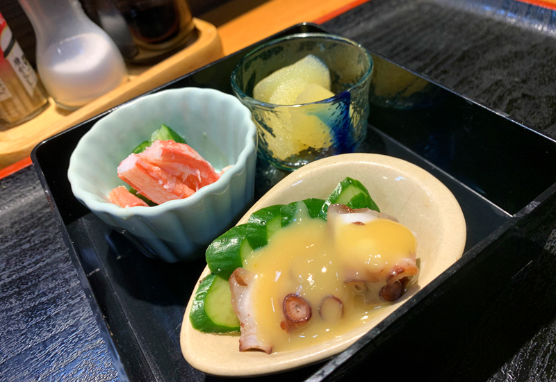 お食事処 つかさ